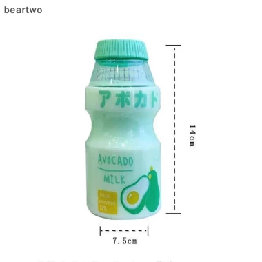 Bình nước nhựa 480ml hình lắc sữa Kawaii dễ thương - Giá chỉ 28619đ 5 Bình nước nhựa 480ml hình lắc sữa Kawaii dễ thương - Giá chỉ 28619đ 5