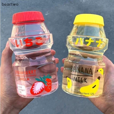 Bình nước nhựa 480ml hình lắc sữa Kawaii dễ thương - Giá chỉ 28619đ 6 Bình nước nhựa 480ml hình lắc sữa Kawaii dễ thương - Giá chỉ 28619đ 6