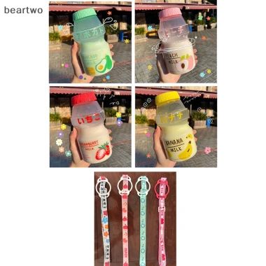 Bình nước nhựa 480ml hình lắc sữa Kawaii dễ thương - Giá chỉ 28619đ 9 Bình nước nhựa 480ml hình lắc sữa Kawaii dễ thương - Giá chỉ 28619đ 9