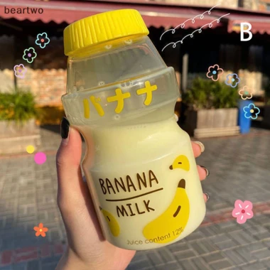 Bình nước nhựa 480ml hình lắc sữa Kawaii dễ thương - Giá chỉ 28619đ 13 Bình nước nhựa 480ml hình lắc sữa Kawaii dễ thương - Giá chỉ 28619đ 13