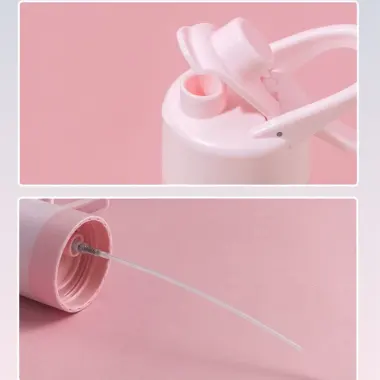 Bình Nước Phun Sương Thể Thao 700ml - Cốc Nước Tiện Lợi Làm Mát & Dưỡng Ẩm Giá 23k 8