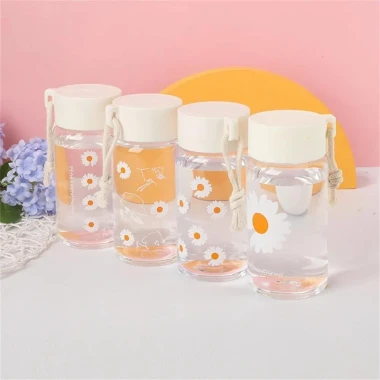 Bình Nước Trẻ Em MINIFELE 500ML Chống Rò Rỉ - Cốc Nhựa Di Động Giá Rẻ 4 Bình Nước Trẻ Em MINIFELE 500ML Chống Rò Rỉ - Cốc Nhựa Di Động Giá Rẻ 4