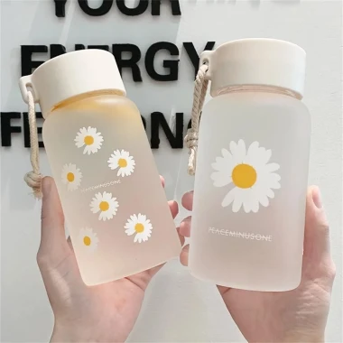 Bình Nước Trẻ Em MINIFELE 500ML Chống Rò Rỉ - Cốc Nhựa Di Động Giá Rẻ 10 Bình Nước Trẻ Em MINIFELE 500ML Chống Rò Rỉ - Cốc Nhựa Di Động Giá Rẻ 10