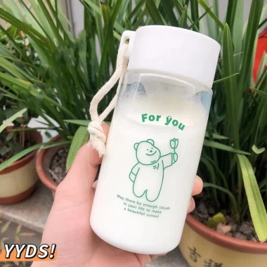 Bình Nước Trẻ Em MINIFELE 500ML Chống Rò Rỉ - Cốc Nhựa Di Động Giá Rẻ 11 Bình Nước Trẻ Em MINIFELE 500ML Chống Rò Rỉ - Cốc Nhựa Di Động Giá Rẻ 11