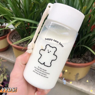 Bình Nước Trẻ Em MINIFELE 500ML Chống Rò Rỉ - Cốc Nhựa Di Động Giá Rẻ 12 Bình Nước Trẻ Em MINIFELE 500ML Chống Rò Rỉ - Cốc Nhựa Di Động Giá Rẻ 12