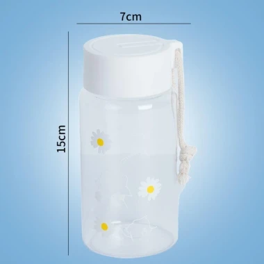 Bình Nước Trẻ Em MINIFELE 500ML Chống Rò Rỉ - Cốc Nhựa Di Động Giá Rẻ 13 Bình Nước Trẻ Em MINIFELE 500ML Chống Rò Rỉ - Cốc Nhựa Di Động Giá Rẻ 13