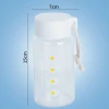 Bình Nước Trẻ Em MINIFELE 500ML Chống Rò Rỉ - Cốc Nhựa Di Động Giá Rẻ 14