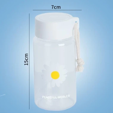 Bình Nước Trẻ Em MINIFELE 500ML Chống Rò Rỉ - Cốc Nhựa Di Động Giá Rẻ 15 Bình Nước Trẻ Em MINIFELE 500ML Chống Rò Rỉ - Cốc Nhựa Di Động Giá Rẻ 15