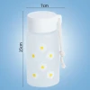 Bình Nước Trẻ Em MINIFELE 500ML Chống Rò Rỉ - Cốc Nhựa Di Động Giá Rẻ 17