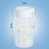 Bình Nước Trẻ Em MINIFELE 500ML Chống Rò Rỉ - Cốc Nhựa Di Động Giá Rẻ 19