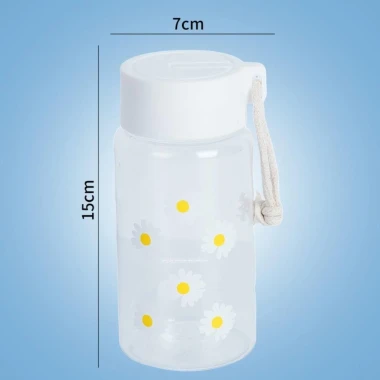 Bình Nước Trẻ Em MINIFELE 500ML Chống Rò Rỉ - Cốc Nhựa Di Động Giá Rẻ 19 Bình Nước Trẻ Em MINIFELE 500ML Chống Rò Rỉ - Cốc Nhựa Di Động Giá Rẻ 19