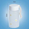 Bình Nước Trẻ Em MINIFELE 500ML Chống Rò Rỉ - Cốc Nhựa Di Động Giá Rẻ 20