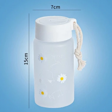 Bình Nước Trẻ Em MINIFELE 500ML Chống Rò Rỉ - Cốc Nhựa Di Động Giá Rẻ 20 Bình Nước Trẻ Em MINIFELE 500ML Chống Rò Rỉ - Cốc Nhựa Di Động Giá Rẻ 20