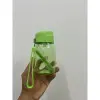 Bình Nước Tupperware Cute 350ml Ống Hút Chịu Nhiệt 120 độ C Giá Rẻ 299k 10