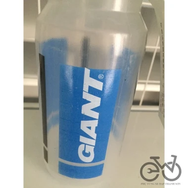 Bình nước xe đạp Shimano nhựa cao cấp - An toàn chỉ 48000đ! Giảm từ 59040đ 3 Bình nước xe đạp Shimano nhựa cao cấp - An toàn chỉ 48000đ! Giảm từ 59040đ 3