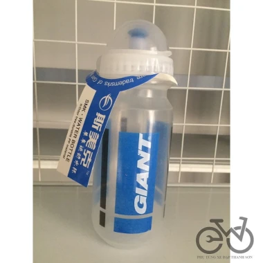 Bình nước xe đạp Shimano nhựa cao cấp - An toàn chỉ 48000đ! Giảm từ 59040đ 4 Bình nước xe đạp Shimano nhựa cao cấp - An toàn chỉ 48000đ! Giảm từ 59040đ 4