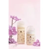 Bình Sữa Green Finger BEBEGROW Nhựa PPSU, Nhựa PA Hoạ Tiết Hàn Quốc 160ML, 280ML 5