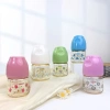 Bình sữa Jubon PPSU không BPA chống sặc - Mẫu 2.025, chỉ 160.000 tại Moki Store 3