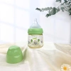 Bình sữa Jubon PPSU không BPA chống sặc - Mẫu 2.025, chỉ 160.000 tại Moki Store 4