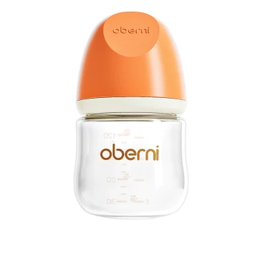 Bình Sữa Oberni Thủy Tinh Cao Cấp - Chống Sặc, Giảm Đầy Hơi, Giá 100k 15 Bình Sữa Oberni Thủy Tinh Cao Cấp - Chống Sặc, Giảm Đầy Hơi, Giá 100k 15