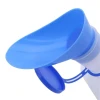 Bình Tiểu Di Động Đa Năng Tái Sử Dụng Giá Tốt - Giảm 15% Còn 53680đ MMLUCK Cắm Trại Xe Hơi 6
