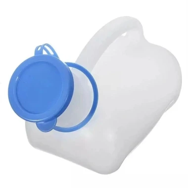 Bình Tiểu Di Động Đa Năng Tái Sử Dụng Giá Tốt - Giảm 15% Còn 53680đ MMLUCK Cắm Trại Xe Hơi 7