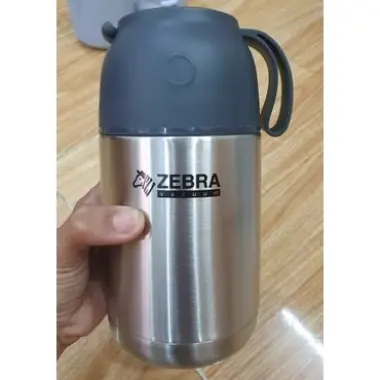 Bình ủ cháo giữ nhiệt Zebra 650ml Inox 304 Nhập khẩu Thái Lan giá tốt nhất 8 Bình ủ cháo giữ nhiệt Zebra 650ml Inox 304 Nhập khẩu Thái Lan giá tốt nhất 8