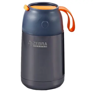 Bình ủ cháo giữ nhiệt Zebra 650ml Inox 304 Nhập khẩu Thái Lan giá tốt nhất 9 Bình ủ cháo giữ nhiệt Zebra 650ml Inox 304 Nhập khẩu Thái Lan giá tốt nhất 9