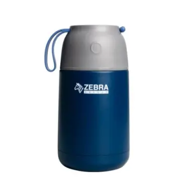 Bình ủ cháo giữ nhiệt Zebra 650ml Inox 304 Nhập khẩu Thái Lan giá tốt nhất 10 Bình ủ cháo giữ nhiệt Zebra 650ml Inox 304 Nhập khẩu Thái Lan giá tốt nhất 10