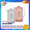 Bình ủ pha trà Việt Nhật giữ nhiệt nóng lạnh 2L 2.5L - Giảm giá còn 36500đ 2