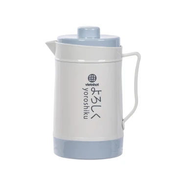 Bình ủ pha trà Việt Nhật giữ nhiệt nóng lạnh 2L 2.5L - Giảm giá còn 36500đ 4