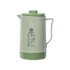 Bình ủ pha trà Việt Nhật giữ nhiệt nóng lạnh 2L 2.5L - Giảm giá còn 36500đ 5