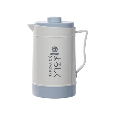 Bình ủ pha trà Việt Nhật giữ nhiệt nóng lạnh 2L 2.5L - Giảm giá còn 36500đ 7