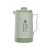 Bình ủ pha trà Việt Nhật giữ nhiệt nóng lạnh 2L 2.5L - Giảm giá còn 36500đ 8