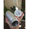 Bình Xịt Kem Tươi MOSA Inox 500ml - 1000ml Giá Rẻ Tặng Công Thức Đá Xay 4