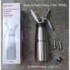 Bình Xịt Kem Tươi MOSA Inox 500ml - 1000ml Giá Rẻ Tặng Công Thức Đá Xay 9