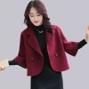 Blazer Len nửa nữ 2.024 - Áo dài tay pha trộn thời trang nữ chất lượng cao 309.880