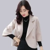 Blazer Len nửa nữ 2.024 - Áo dài tay pha trộn thời trang nữ chất lượng cao 309.880 2