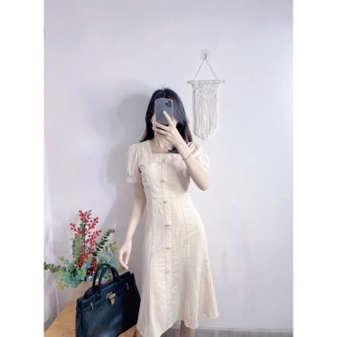 Blazer nữ thời trang giá 80k - Sang trọng, thoáng mát, giảm từ 101.6k 2