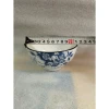 Bộ 10 Chén Cơm Hoa Văn 4D Xanh Chữ Phúc GL23 - Giảm Giá Rẻ Chỉ 55000đ 4