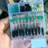 Bộ 10 Món Câu Đơn Đài Hồng Xanh Giá Rẻ Cho Sinh Viên Chỉ 29k 2