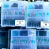 Bộ 10 Món Câu Đơn Đài Hồng Xanh Giá Rẻ Cho Sinh Viên Chỉ 29k 3