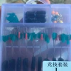Bộ 10 Món Câu Đơn Đài Hồng Xanh Giá Rẻ Cho Sinh Viên Chỉ 29k 5