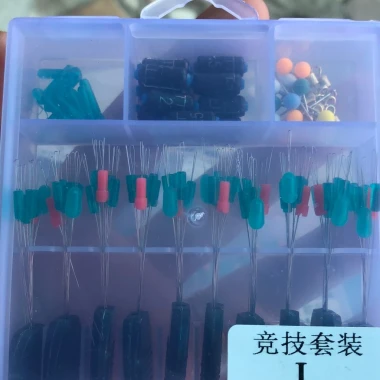 Bộ 10 Món Câu Đơn Đài Hồng Xanh Giá Rẻ Cho Sinh Viên Chỉ 29k 5