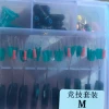 Bộ 10 Món Câu Đơn Đài Hồng Xanh Giá Rẻ Cho Sinh Viên Chỉ 29k 6