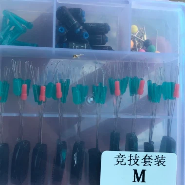 Bộ 10 Món Câu Đơn Đài Hồng Xanh Giá Rẻ Cho Sinh Viên Chỉ 29k 6
