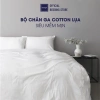 Bộ 4 món Chăn ga Changmi cotton lụa siêu mềm, khách sạn 5 sao, giá 1,852,150