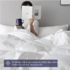 Bộ 4 món Chăn ga Changmi cotton lụa siêu mềm, khách sạn 5 sao, giá 1,852,150 2