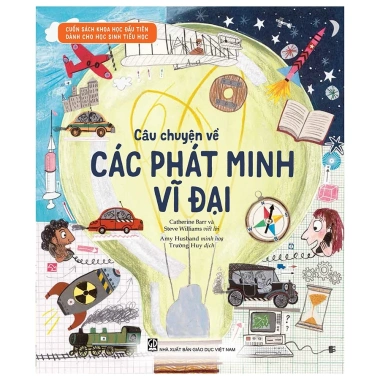 Bộ 5 cuốn sách khoa học cho học sinh tiểu học - Giá ưu đãi 158.400₫, phát triển tư duy khám phá 2