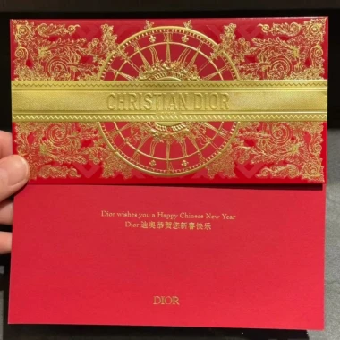 Bộ 8 phong bì đỏ Angpao Tết Năm Rắn – phong bì dày, thiệp chúc mừng, giá chỉ 429.429 4 Bộ 8 phong bì đỏ Angpao Tết Năm Rắn – phong bì dày, thiệp chúc mừng, giá chỉ 429.429 4